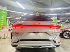 BYD Song PLUS New Energy EV smart driving version 520km luxury - фото 16