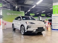 BYD Song PLUS New Energy EV smart driving version 520km luxury - фото 2