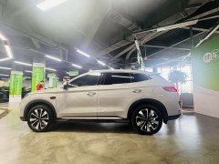 BYD Song PLUS New Energy EV smart driving version 520km luxury - фото 5