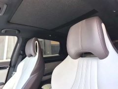 BYD Song PLUS New Energy EV smart driving version 520km luxury - фото 7