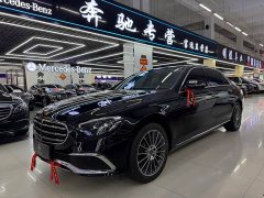 Mercedes-Benz E-Class E 260 L - фото 1