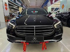 Mercedes-Benz E-Class E 260 L - фото 2