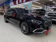 Mercedes-Benz E-Class E 260 L - фото 3