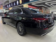 Mercedes-Benz E-Class E 260 L - фото 4