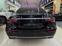 Mercedes-Benz E-Class E 260 L - фото 5