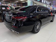 Mercedes-Benz E-Class E 260 L - фото 6
