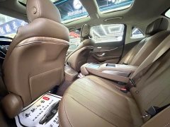 Mercedes-Benz E-Class E 260 L - фото 7