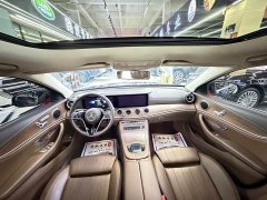 Mercedes-Benz E-Class E 260 L - фото 8