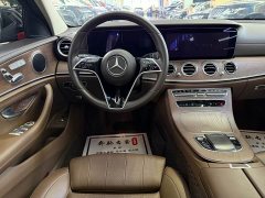 Mercedes-Benz E-Class E 260 L - фото 9