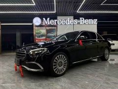 Mercedes-Benz E-Class E 300 L Fashion - фото 1