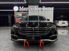 Mercedes-Benz E-Class E 300 L Fashion - фото 2