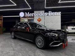 Mercedes-Benz E-Class E 300 L Fashion - фото 3