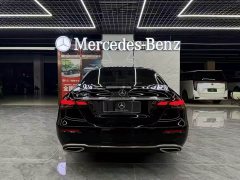 Mercedes-Benz E-Class E 300 L Fashion - фото 5