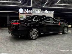 Mercedes-Benz E-Class E 300 L Fashion - фото 6