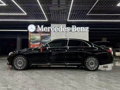 Mercedes-Benz E-Class E 300 L Fashion - фото 7