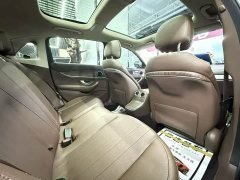 Mercedes-Benz E-Class E 300 L Fashion - фото 8