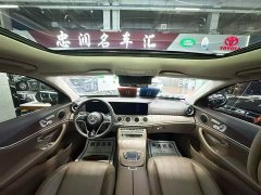 Mercedes-Benz E-Class E 300 L Fashion - фото 9