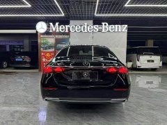 Mercedes-Benz E-Class E 300 L Fashion - фото 5