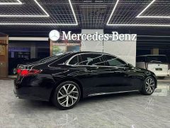 Mercedes-Benz E-Class E 300 L Fashion - фото 6