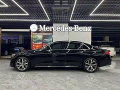 Mercedes-Benz E-Class E 300 L Fashion - фото 7