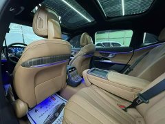 Mercedes-Benz E-Class E 300 L Fashion - фото 8