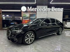 Mercedes-Benz E-Class E 300 L Fashion - фото 1
