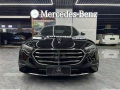Mercedes-Benz E-Class E 300 L Fashion - фото 2