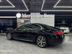 Mercedes-Benz E-Class E 300 L Fashion - фото 4