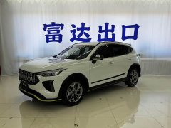 Haval Red Rabbit Exclusive Edition 1.5T Red Bronze Rabbit - фото 1