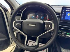 Haval Red Rabbit Exclusive Edition 1.5T Red Bronze Rabbit - фото 10