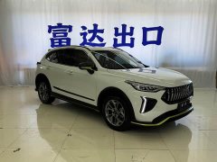 Haval Red Rabbit Exclusive Edition 1.5T Red Bronze Rabbit - фото 3