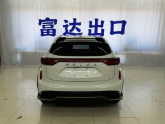 Haval Red Rabbit Exclusive Edition 1.5T Red Bronze Rabbit - фото 5