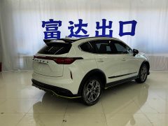 Haval Red Rabbit Exclusive Edition 1.5T Red Bronze Rabbit - фото 6