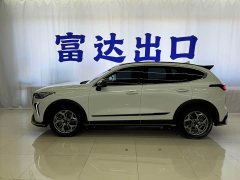 Haval Red Rabbit Exclusive Edition 1.5T Red Bronze Rabbit - фото 7
