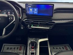 Haval Red Rabbit Exclusive Edition 1.5T Red Bronze Rabbit - фото 9