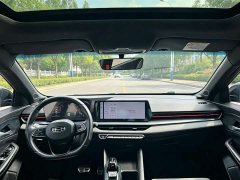 Lynk & Co Binrui COOL 1.5T DCT Thunder Edition - фото 10