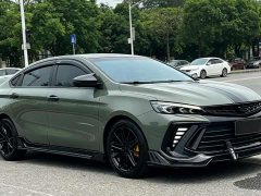 Lynk & Co Binrui COOL 1.5T DCT Thunder Edition - фото 3