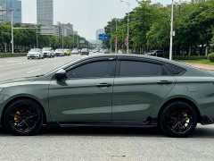 Lynk & Co Binrui COOL 1.5T DCT Thunder Edition - фото 4