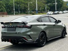 Lynk & Co Binrui COOL 1.5T DCT Thunder Edition - фото 5