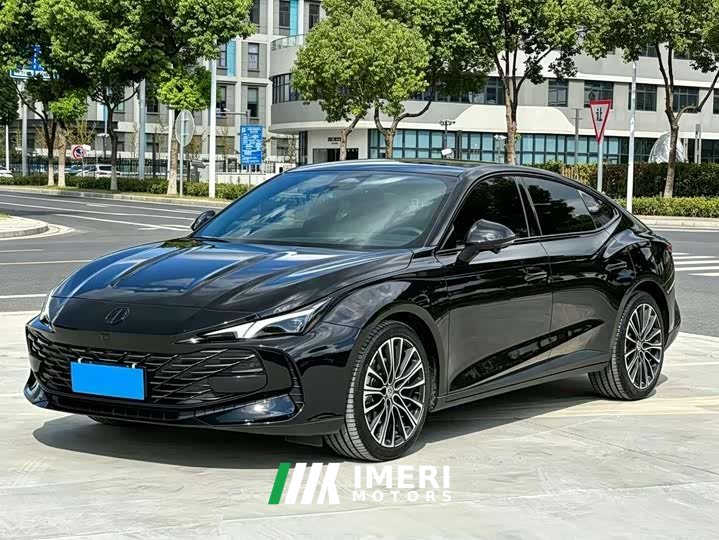 Lexus MG7 1.5T DCT Luxury Edition - автомобиль из Китая