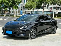Lexus MG7 1.5T DCT Luxury Edition - фото 1