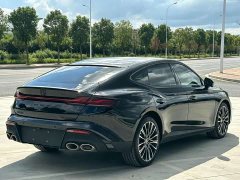 Lexus MG7 1.5T DCT Luxury Edition - фото 4