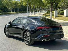 Lexus MG7 1.5T DCT Luxury Edition - фото 6