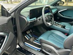 Lexus MG7 1.5T DCT Luxury Edition - фото 7