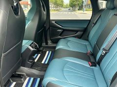Lexus MG7 1.5T DCT Luxury Edition - фото 8