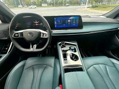 Lexus MG7 1.5T DCT Luxury Edition - фото 9