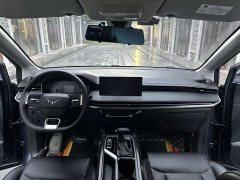 Wuling Jiachen 2023 2.0L DHT flagship - фото 12