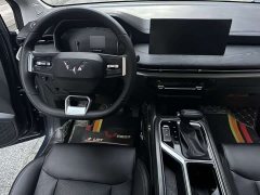 Wuling Jiachen 2023 2.0L DHT flagship - фото 13