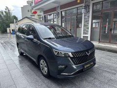 Wuling Jiachen 2023 2.0L DHT flagship - фото 3