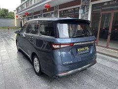 Wuling Jiachen 2023 2.0L DHT flagship - фото 4